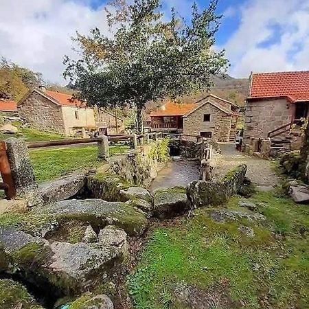 Aldeia De Pontes - Castro Laboreiro Luaran gambar
