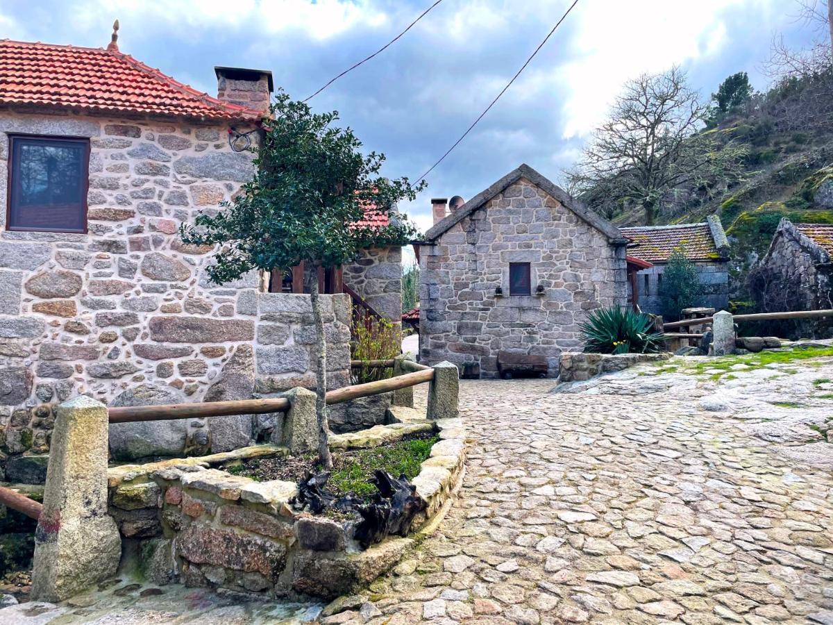 Aldeia De Pontes - Castro Laboreiro Luaran gambar