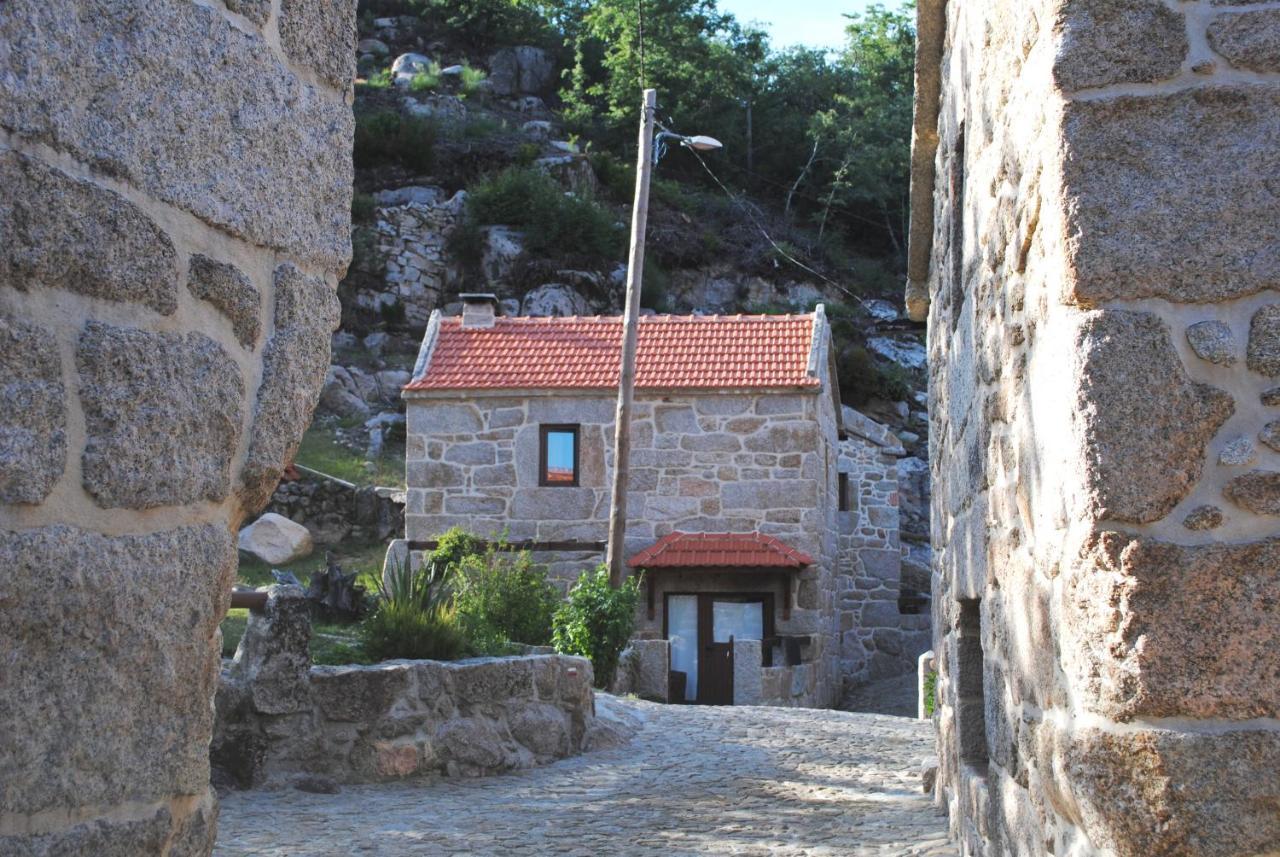 Aldeia De Pontes - Castro Laboreiro Luaran gambar
